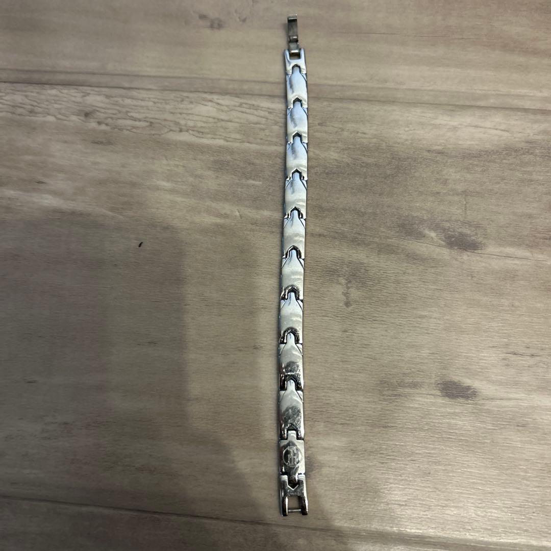 YOSHIMI ゲルマニウムチタン　ブレスレット ゲルマニウム・チタンブレスレット | サングリエヨシミ