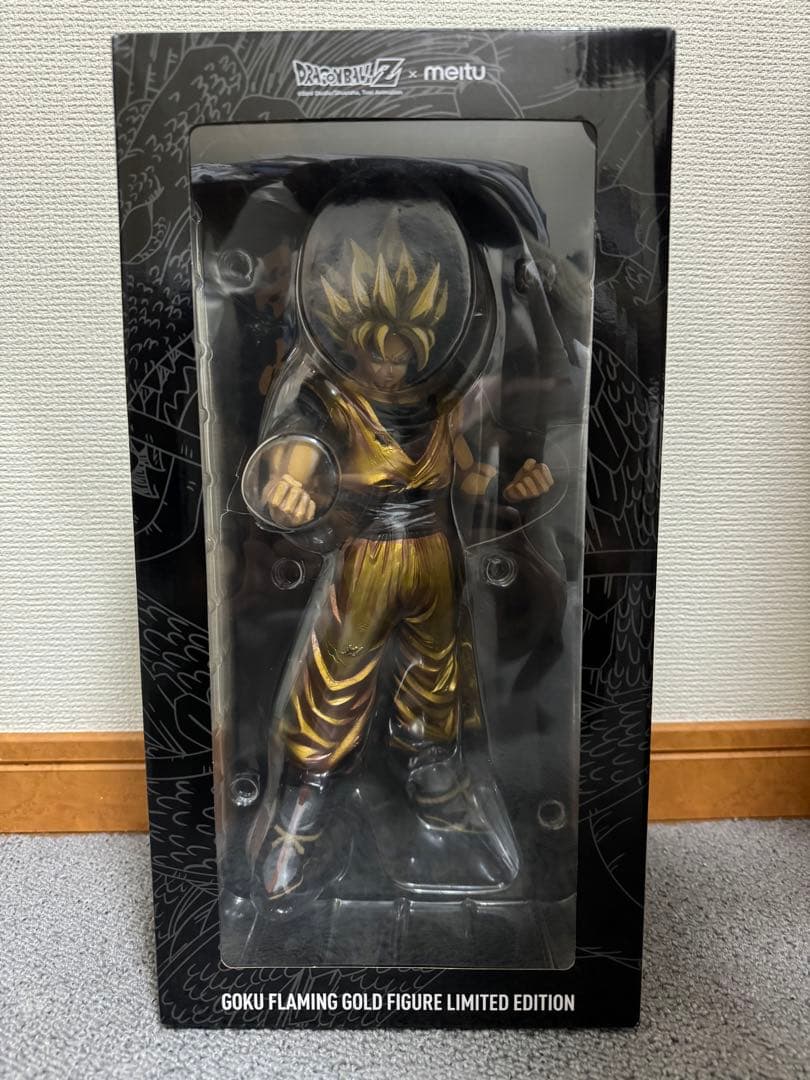 中国限定 グランディスタ マンガディメンションズ meitu 孫悟空