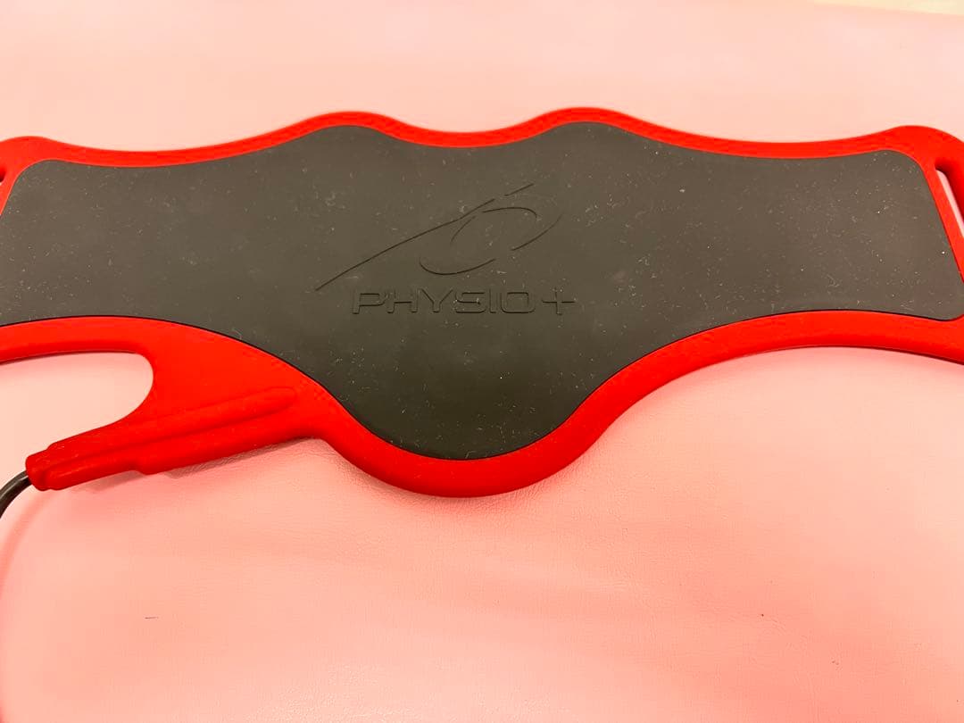 ラジオ波 【フィジオ】ラジオスティム専用 腹部パッド - メルカリ