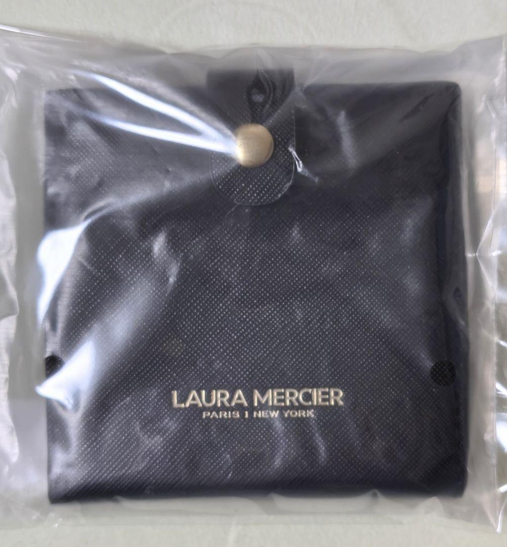 ローラメルシエ キャビアスティックミニ S01 5本＋ミラーのセット