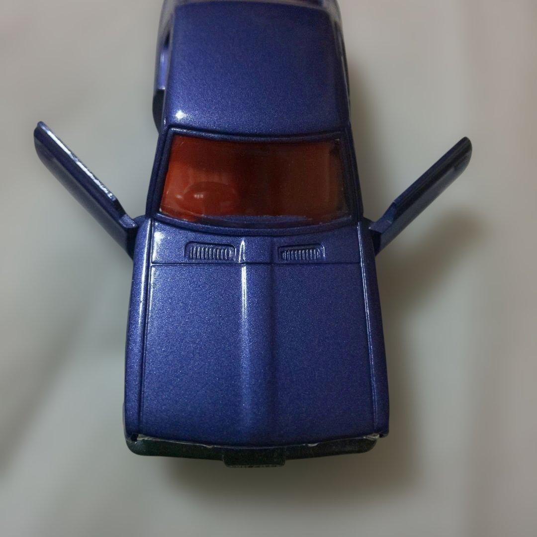 黒箱62ニッサン ブルーバード1800SSS-E(1E) - メルカリ