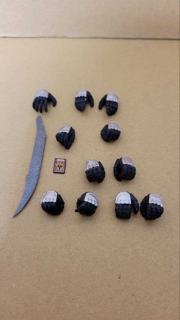 S.H.Figuarts 仮面ライダーリュウガサバイブ 仮面ライダー龍騎