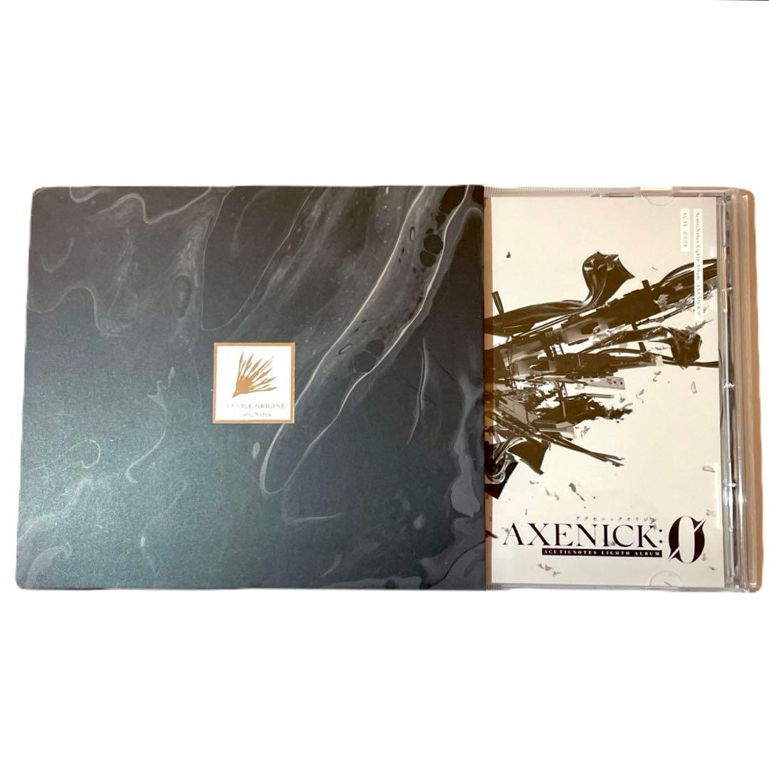 と*り様 【同人】AXENICK : 0/AcuticNotes と*り様 【同人】AXENICK : 0/AcuticNotes - メルカリ