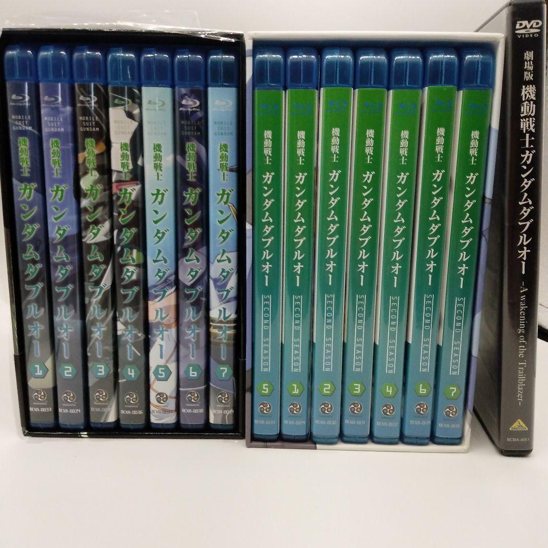 機動戦士ガンダム00 TVシリーズ（Blu-ray)＆映画（DVD) Amazon.co.jp: 劇場版 機動戦士ガンダムOO ―A wakening of the