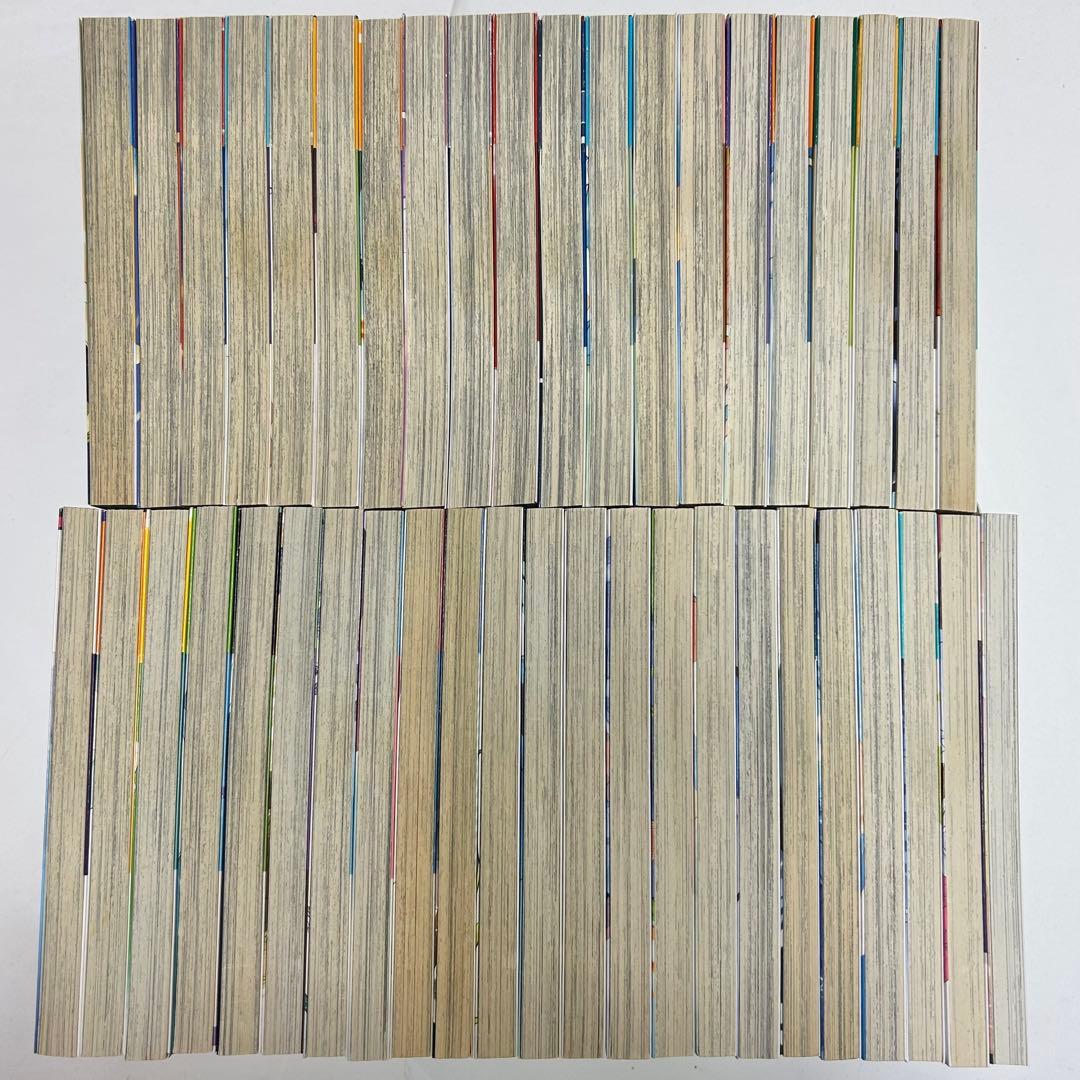 【送料込み】《43冊セット》Landreaall 1〜43巻 おがきちか