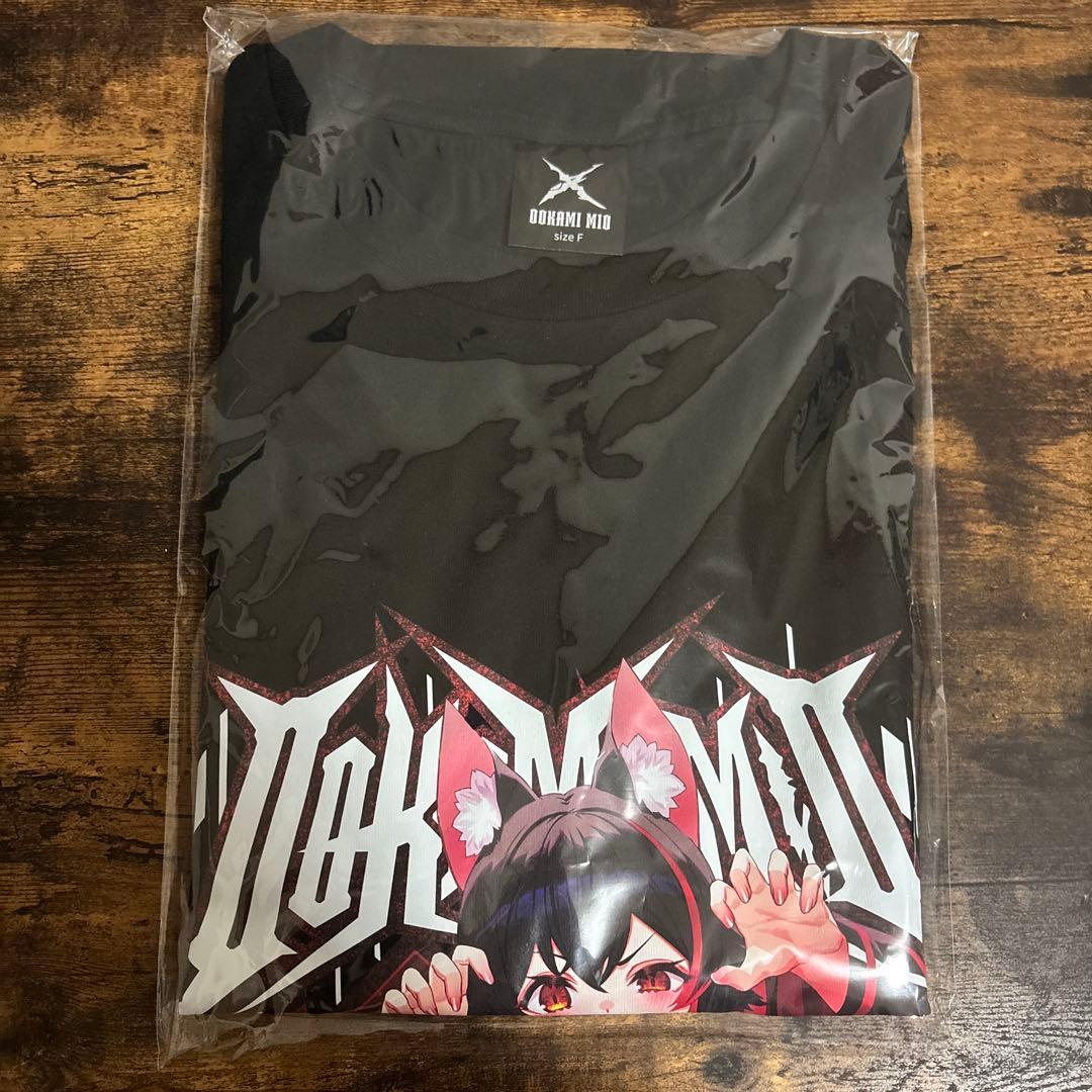 大神ミオ 誕生日記念2024 フルセット 新品 - メルカリ