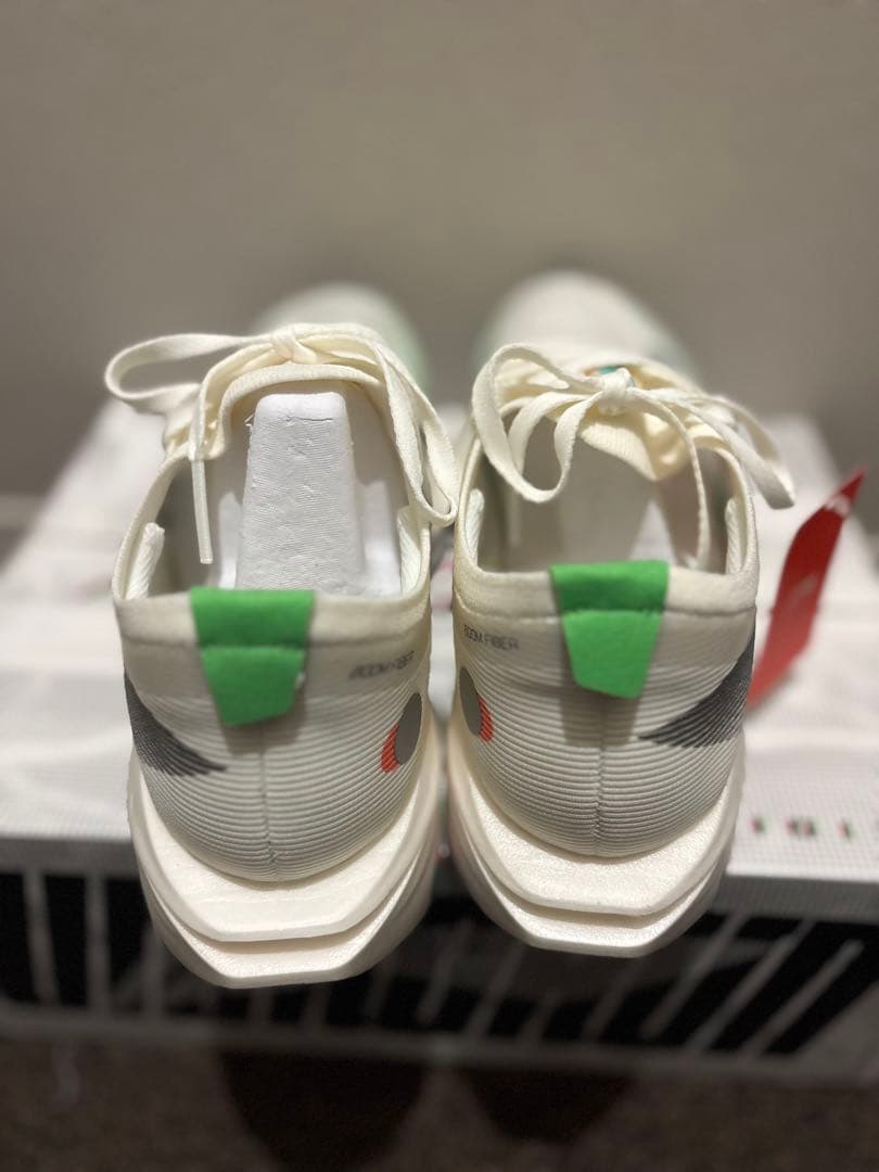 新品未使用　LI-NING FEIDIAN 5.0 ELITE 27.5cm