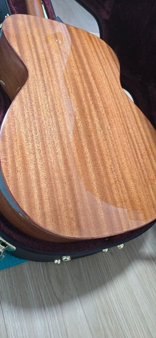 jun-G 様専用】Ayers A-03 アコースティックギター 美品 - メルカリ