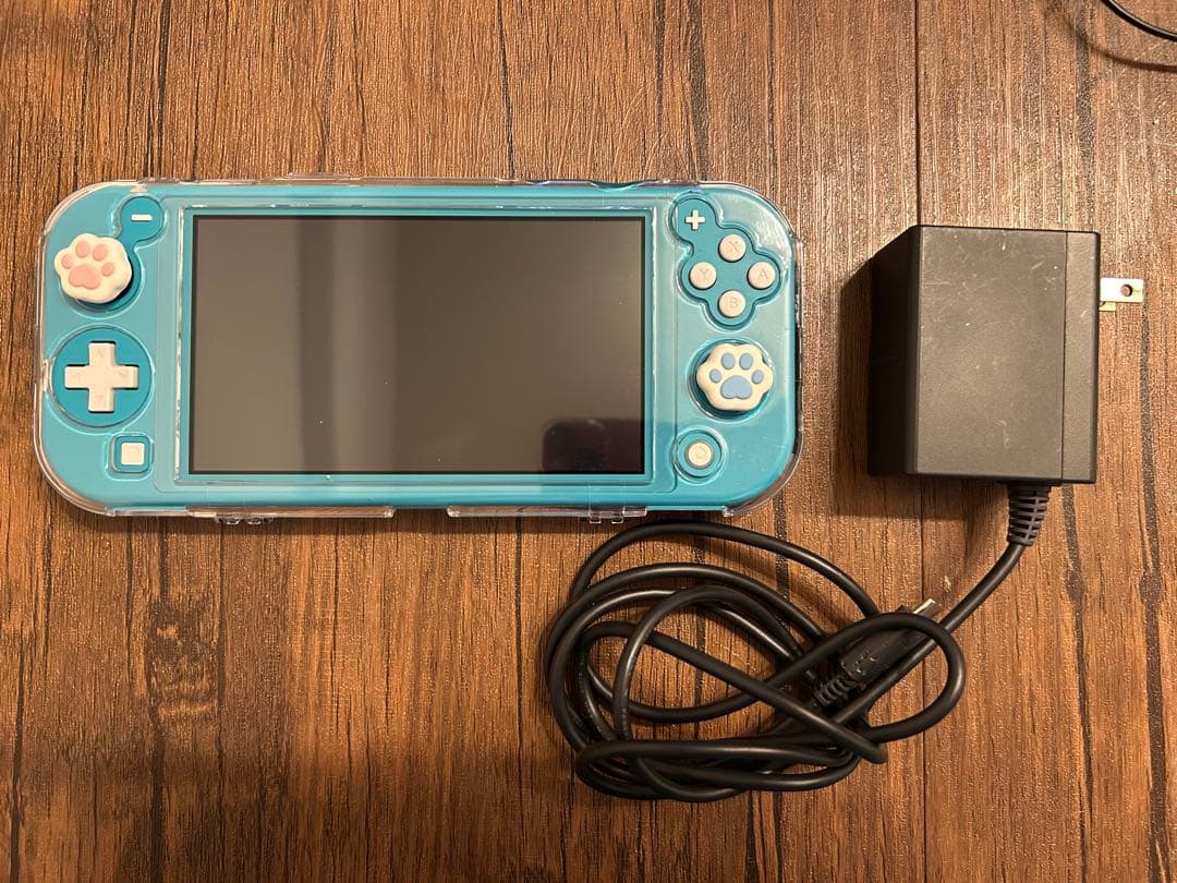 Nintendo Switch Lite 本体 Nintendo Switch Lite Console, Gray - (Japan Version) - Walmart