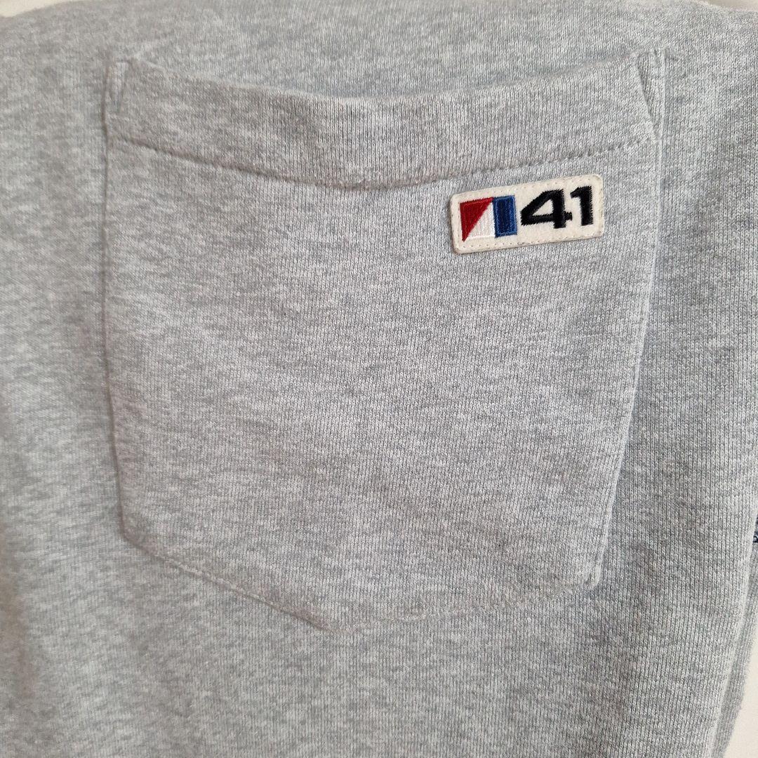 JEEP XL スウェット セットアップ ハーフジップ ジープ アメ車 - メルカリ