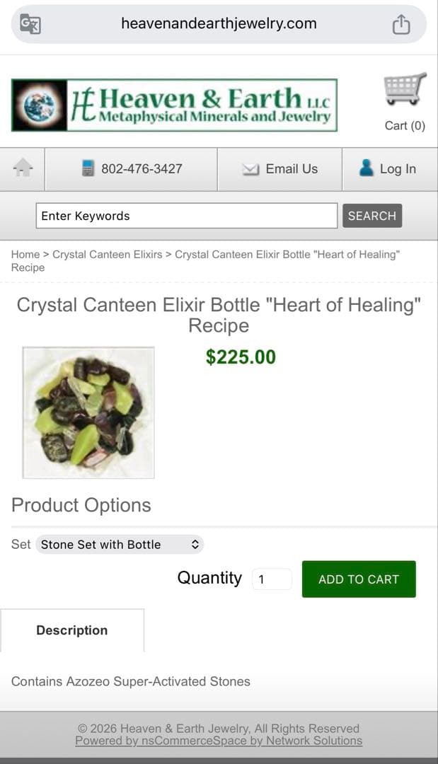 H&E直輸入 VITA juwel inu! Heart of healing - メルカリ