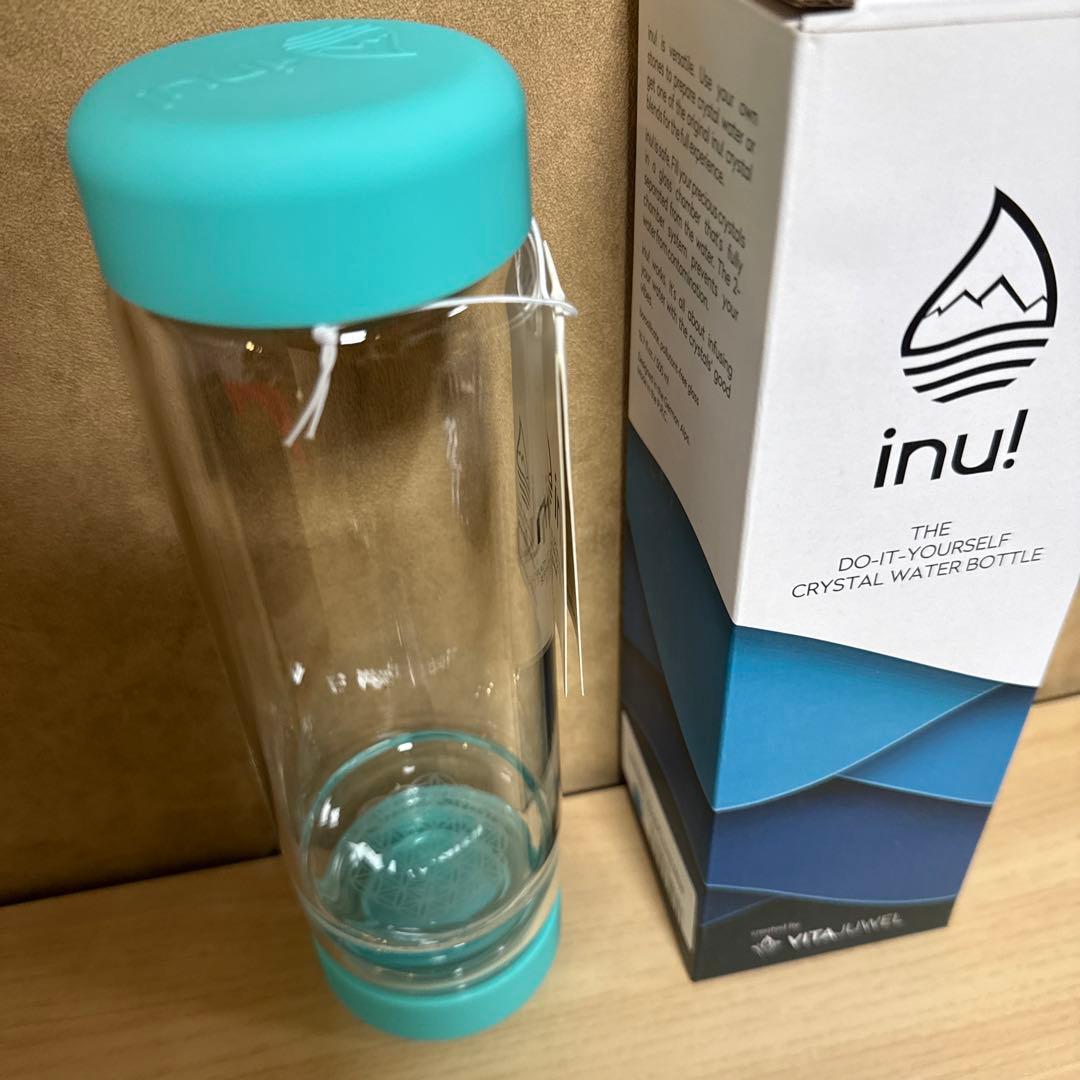 H&E直輸入 VITA juwel inu! Heart of healing - メルカリ