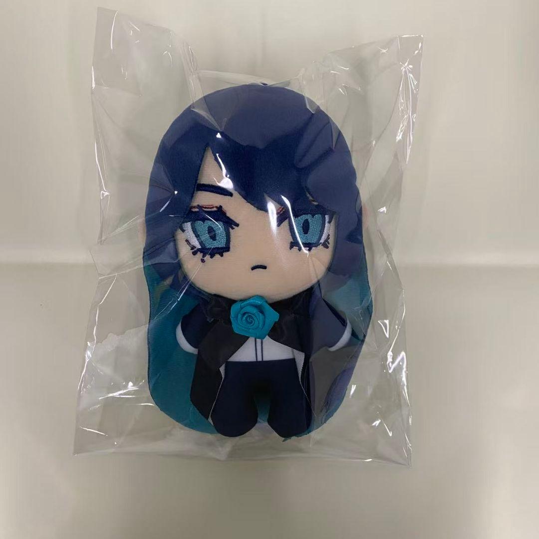 生まれましたよ おめでとう AdoちゃんぬいぐるみORIHARAデザインver. 生まれましたよ おめでとうAdoちゃんぬいぐるみA ORIHARAデザインver