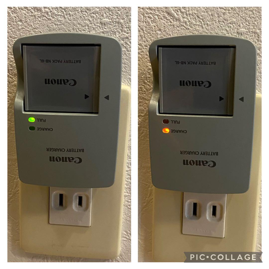 完品&美品Canon コンパクトデジタルカメラIXY930IS シルバー充電器付 👖