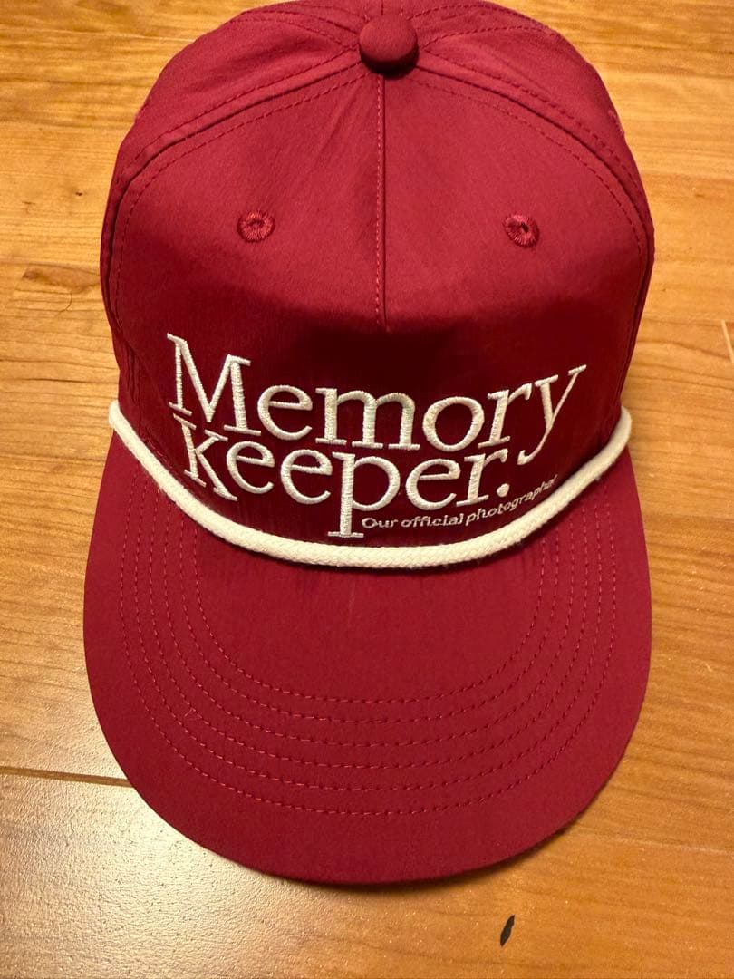 TATOO STUDIO YAMADA Memory keeper キャップ - メルカリ