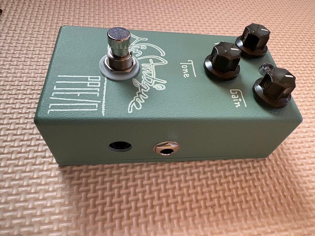 Vin-Antique PPSE classicギターエフェクター - メルカリ