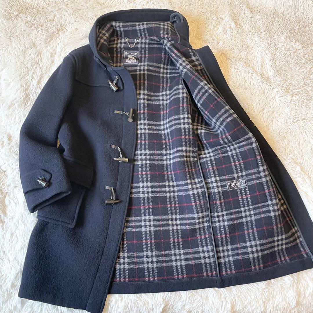 ジャケット・アウター Burberrys Speciality Duffle Coat England Burberry's Duffel Coat 