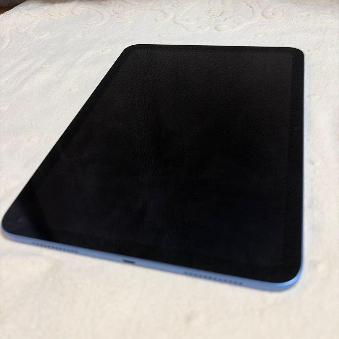 Apple iPad 第10世代 ブルー 64GB 本体 Apple iPad第10世代 64GB ブルー 節約 ipad第10世代 64GB Wi-Fiモデル