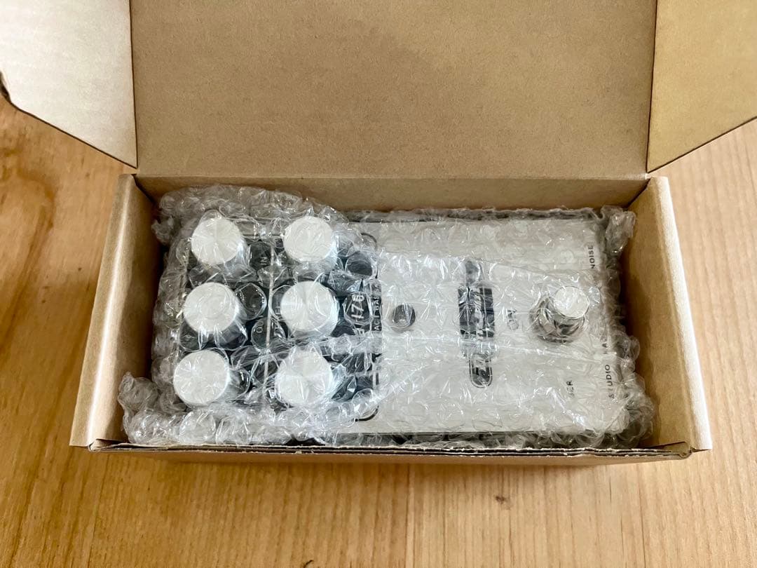 新品】OriginEffects Cali76 CompactBassクローン - メルカリ