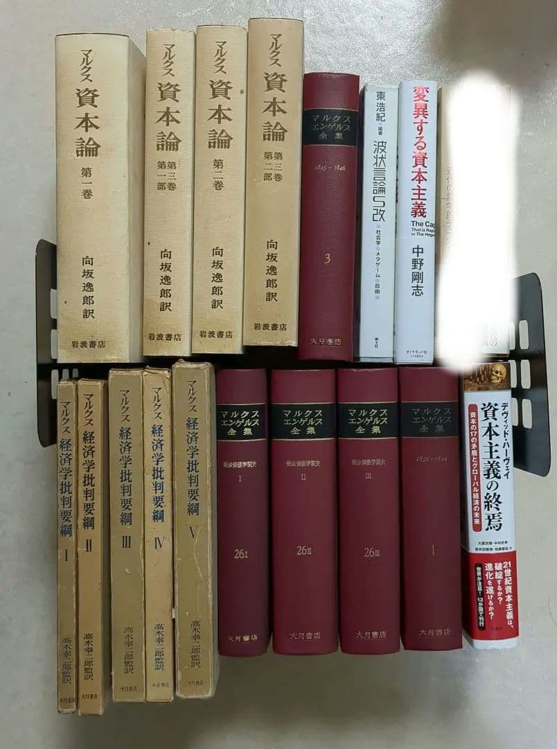 マルクス　資本論　経済学批判要綱　ハーヴェイ　中野剛志　東浩紀　宮台真司 人を幸せにする経済とは(宮台真司東京都立大学教授・社会学者
