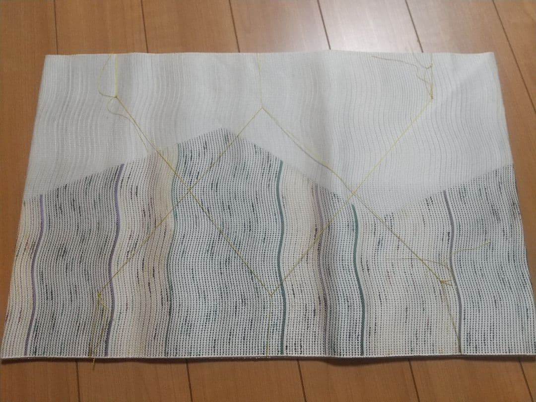 着物帯 リユース品 リメイク素材 KIMONO OBI まとめて 16枚 - メルカリ