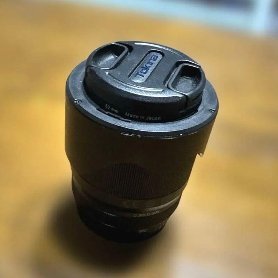 Tokina atx - m 23mm F1.4 - メルカリ