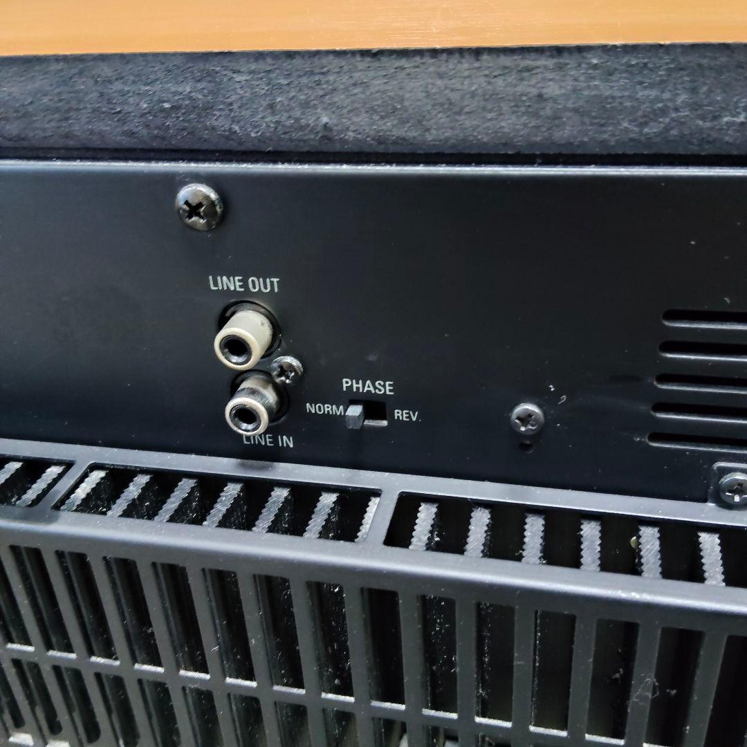 DENON デノン 5.1ch サラウンドスピーカーシステム 取説あり