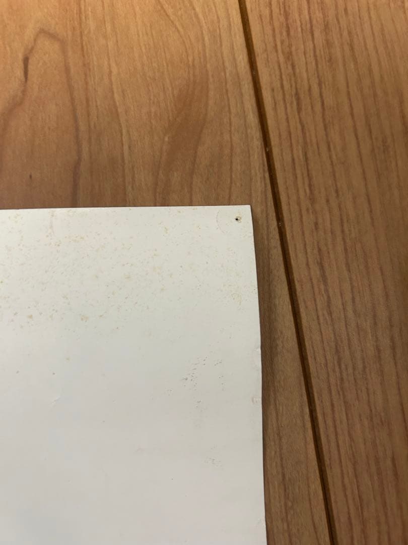 希少 激レア スターオーシャンEX 非売品 アニメ ポスター - メルカリ