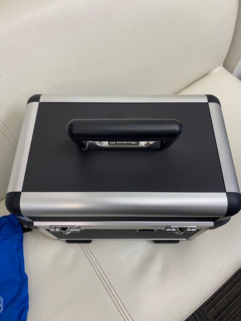 ベセムSD Besem SD 家庭用超音波美容器 美顔器 プレスト（株） - メルカリ