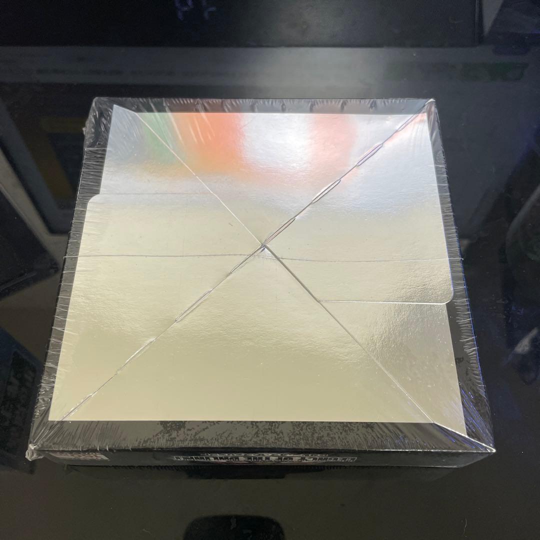 レガシーオブザヴァリアント 未開封 - メルカリ