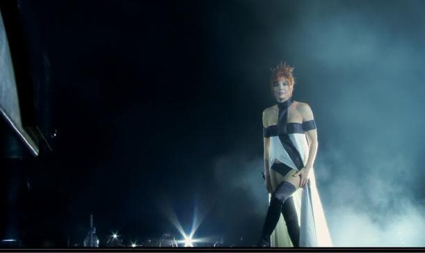 ミレーヌ・ファルメールブルーレイ6［STADE DE RANCE］ - メルカリ