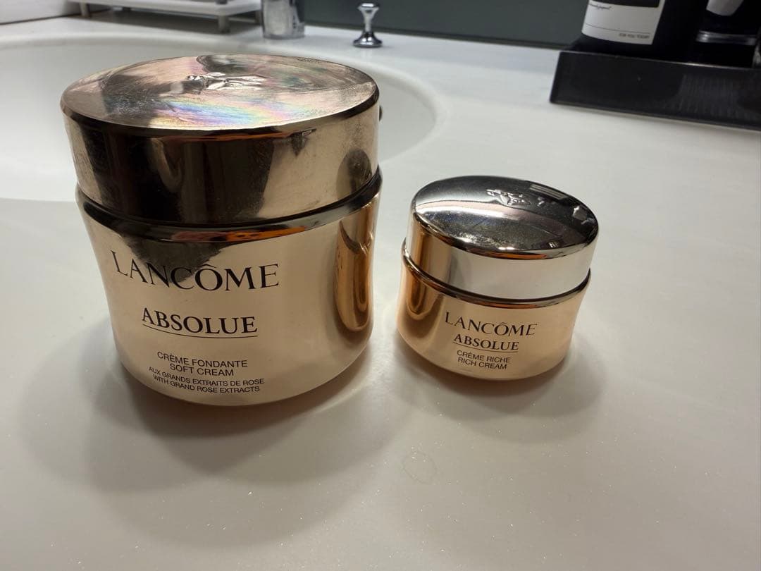 LANCOME 【アプソリュ ソフトクリーム】【アプソリュリッチクリーム】 楽天市場】【国内商品】ランコム アプソリュ リッチ クリーム