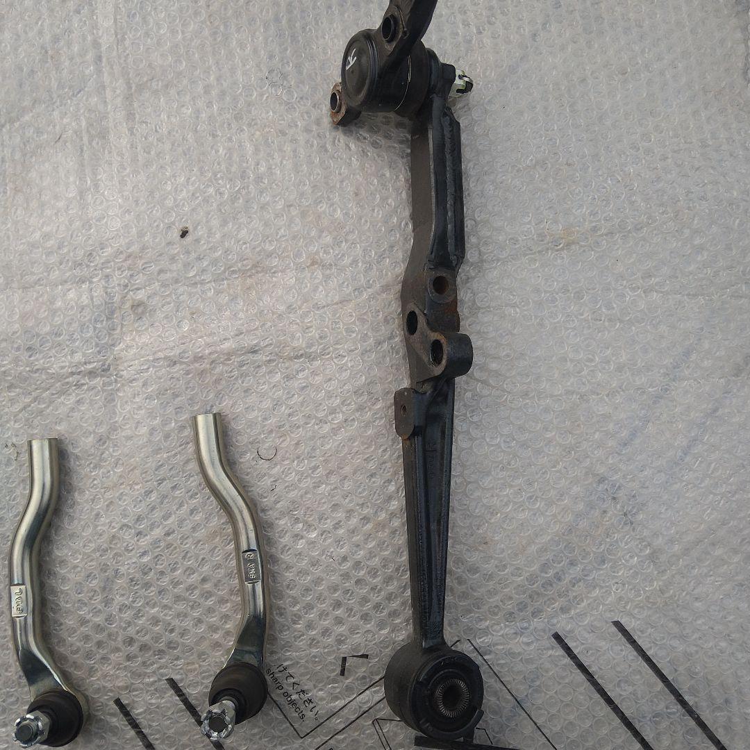 jzx100 アビスナックル - メルカリ