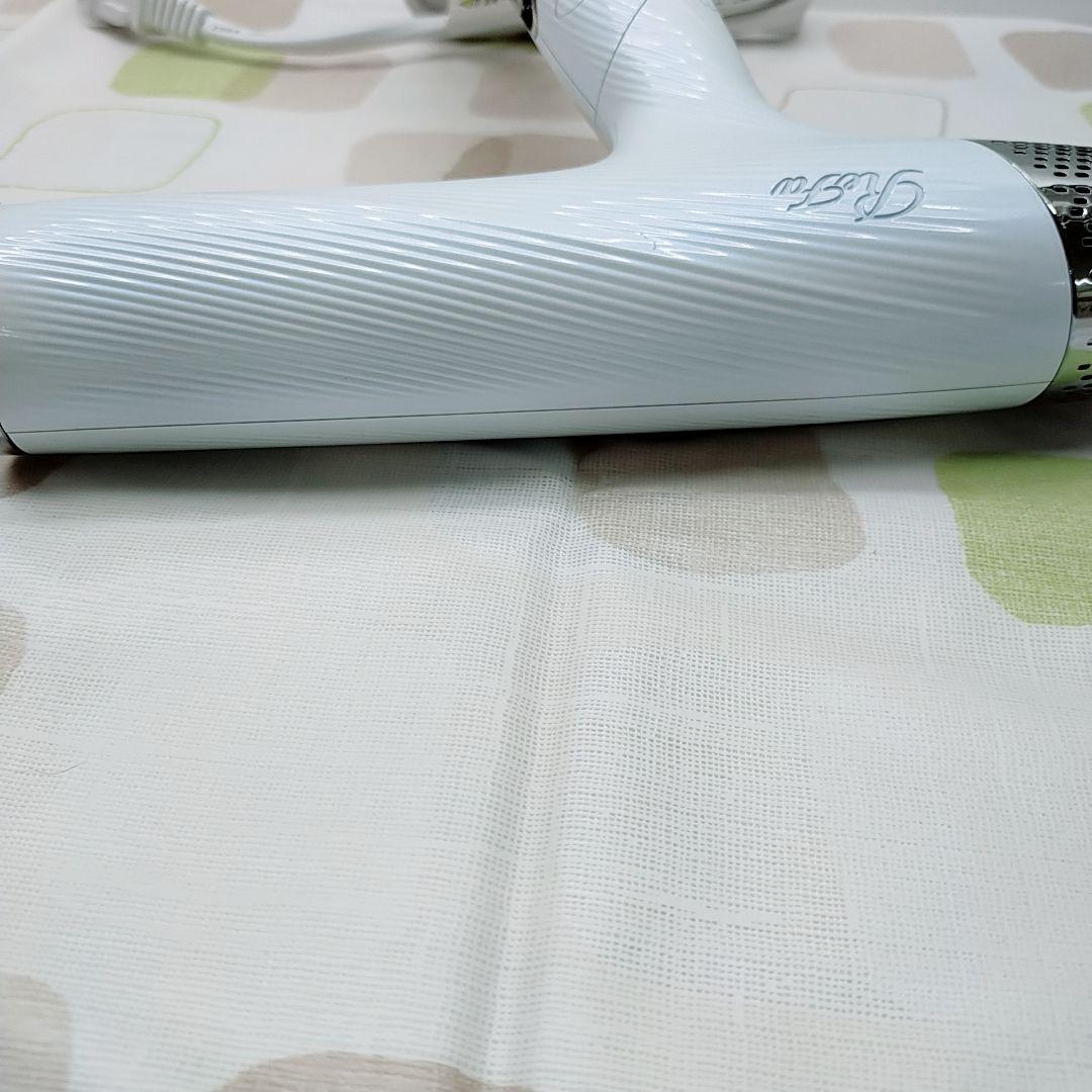 《ほぼ未使用》 Refa リファ ビューティック ドライヤー スマート MTG