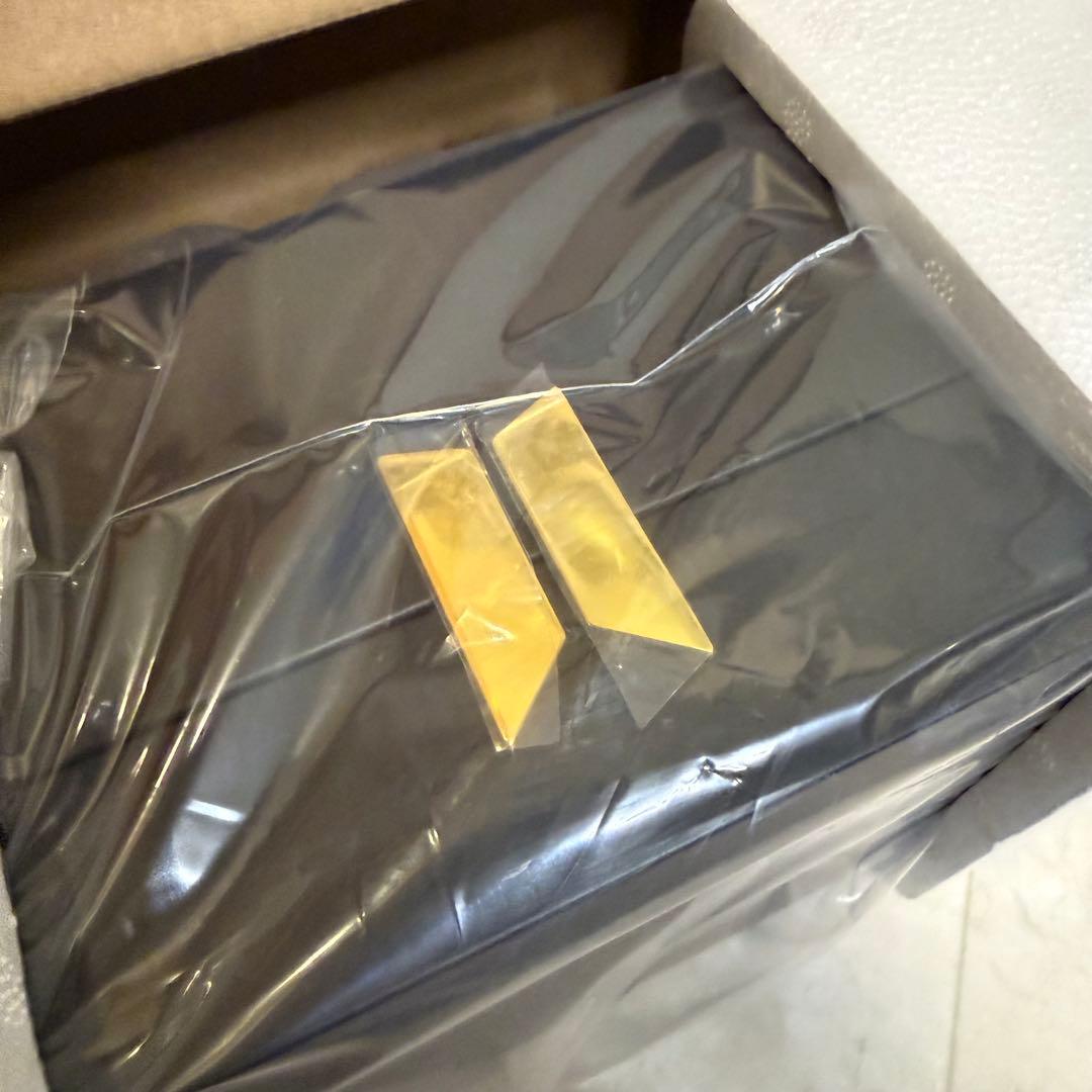 BTS】MERCH BOX 6 MUSIC BOX オルゴール - メルカリ