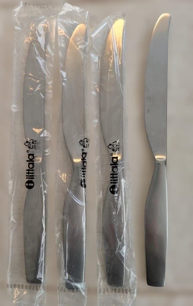 breath1of6angel様」専用イッタラ Citterio98カトラリー - メルカリ