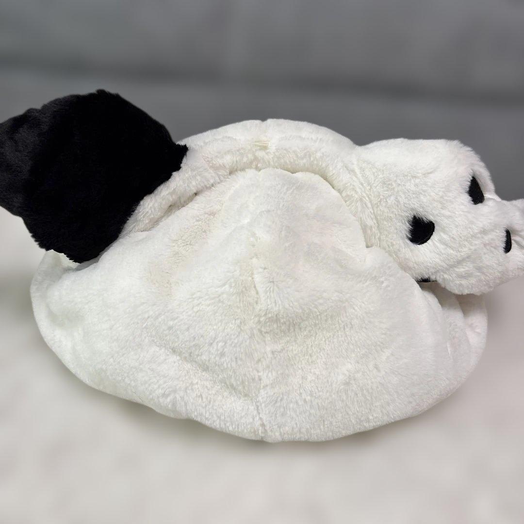 ディズニー 101匹わんちゃんファンキャッ プ被り物 - メルカリ