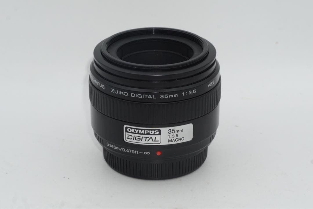 レンズ(単焦点) olympus 35mm f3.5 Amazon.co.jp: OLYMPUS マクロレンズ ZUIKO DIGITAL 35mm F3.5 Macro
