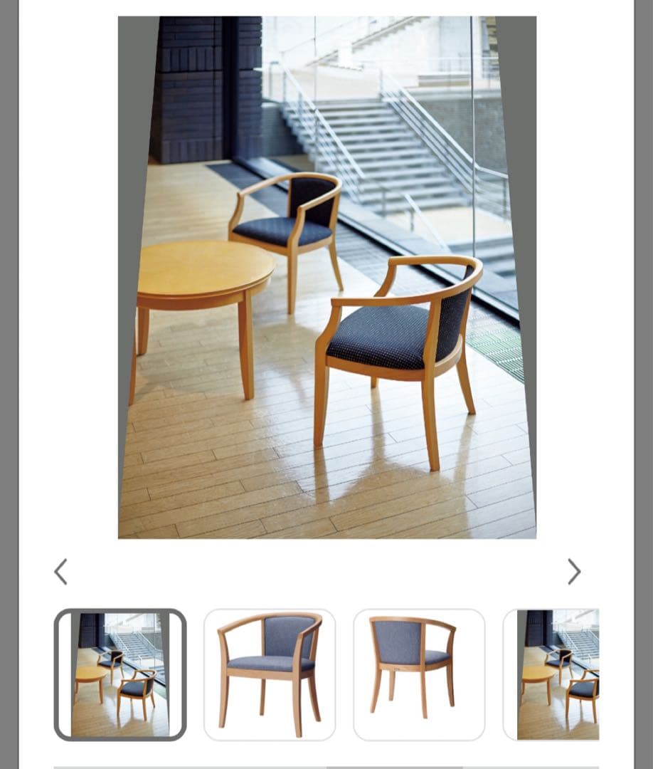 ahkh17様リクエスト品】Oliver オリバー サイドテーブル - メルカリ