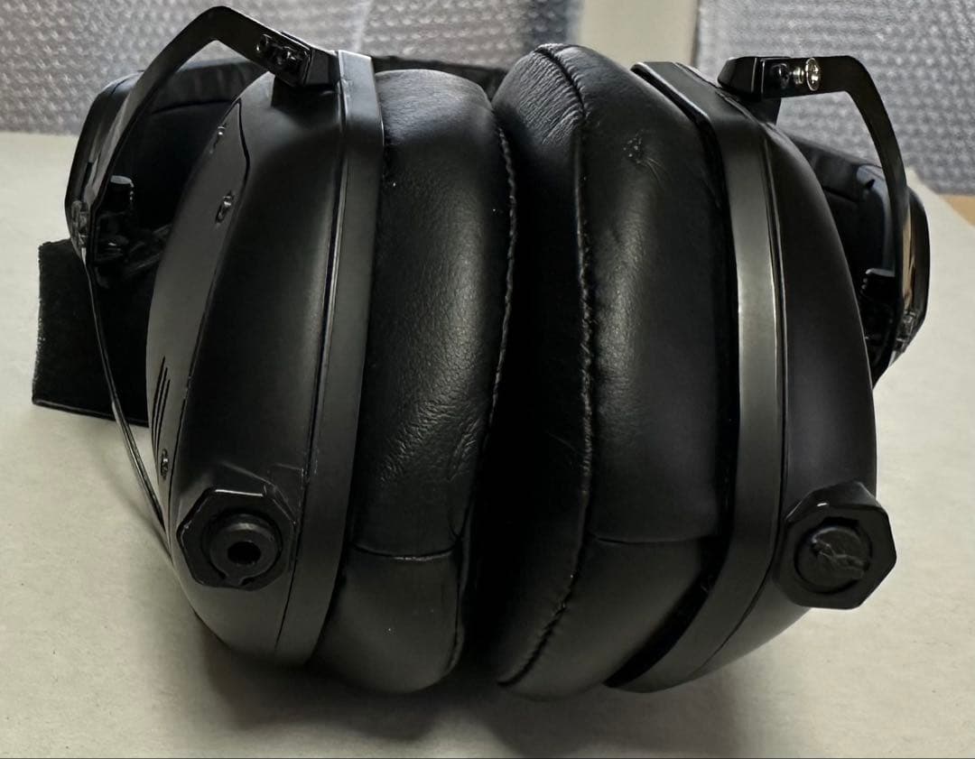 V-MODA M-100 Master M-100MA-MB 即日発送