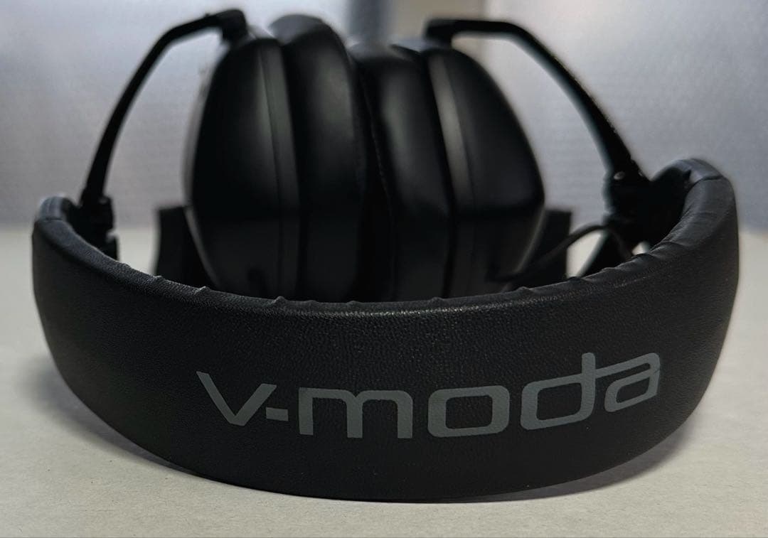 V-MODA M-100 Master M-100MA-MB 即日発送