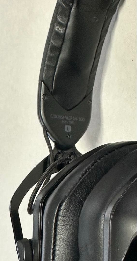 V-MODA M-100 Master M-100MA-MB 即日発送