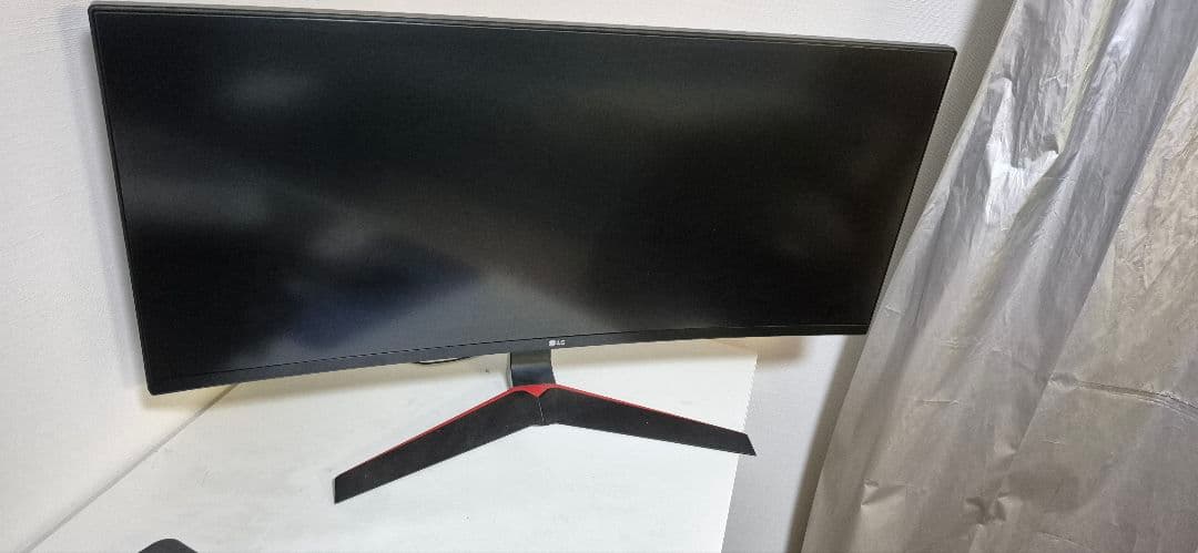 LG ゲーミング モニター ディスプレイ 34UC79G-B 34インチ/ 曲面 Amazon.co.jp: LG ゲーミング モニター ディスプレイ 34UC79G-B 34