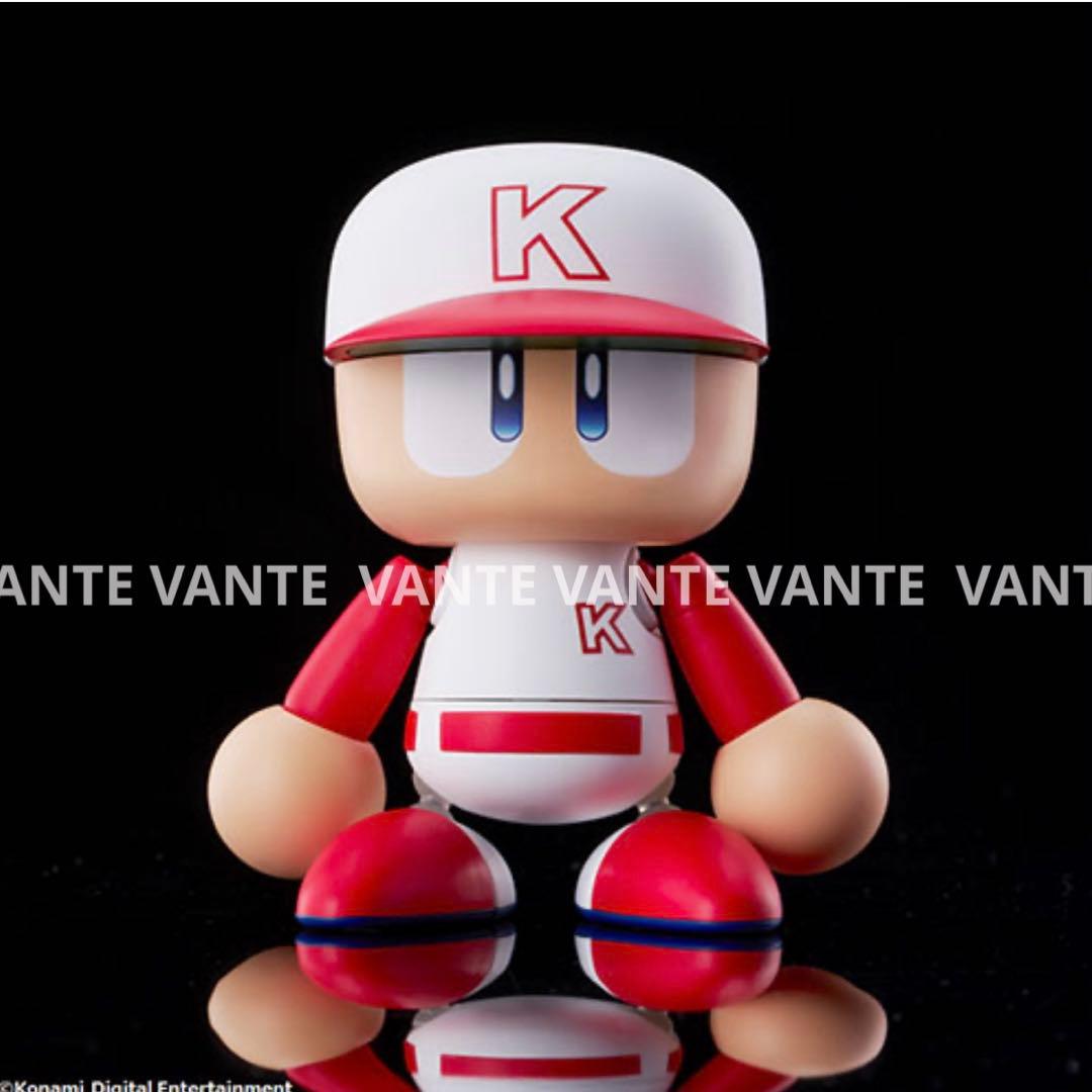 新品/未開封】パワフルプロ野球 パワプロくん プライズアクション