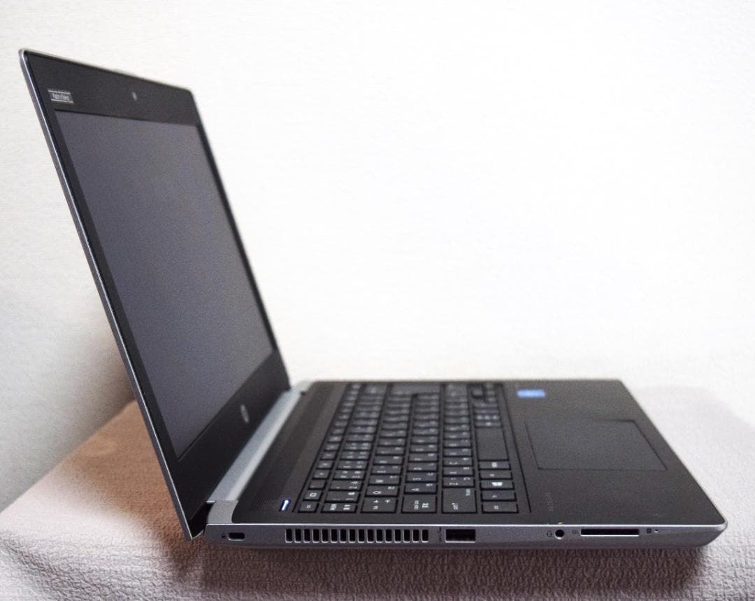 ya_n様専用hp定番Celeron最新Windows11メモリ4GB高速SSD