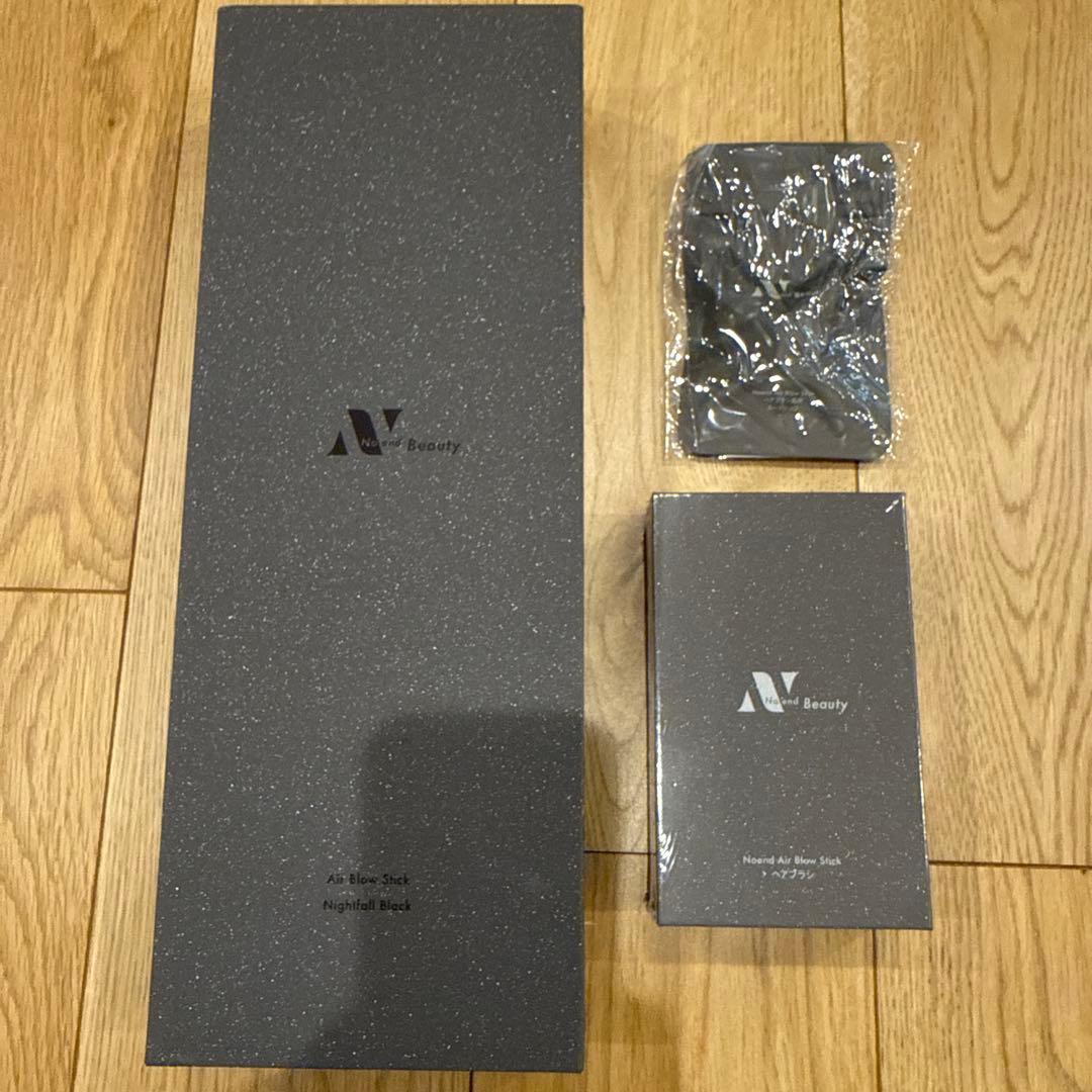 Noend エアーブロースティック （ヘアブラシ、ヘアブラシカートリッジ付） 楽天市場】Noend エアーブロースティック専用ヘアブラシ カートリッジ
