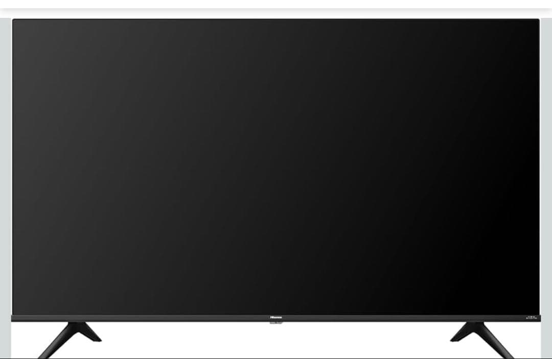 Hisense 50V型　液晶テレビ ハイセンス（HISENSE） 4K液晶テレビ 50V型 3年保証 BS/CS 4K