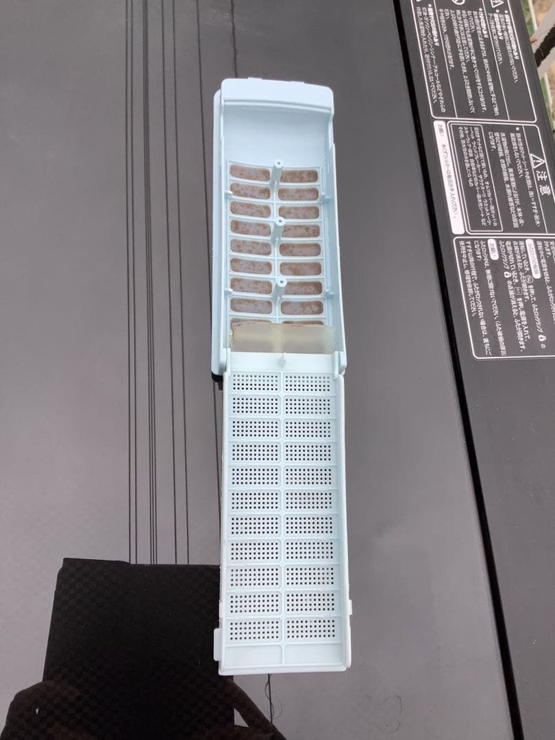 2020年製 ハイセンス 洗濯機 HW-G55E7KK 5.5kg