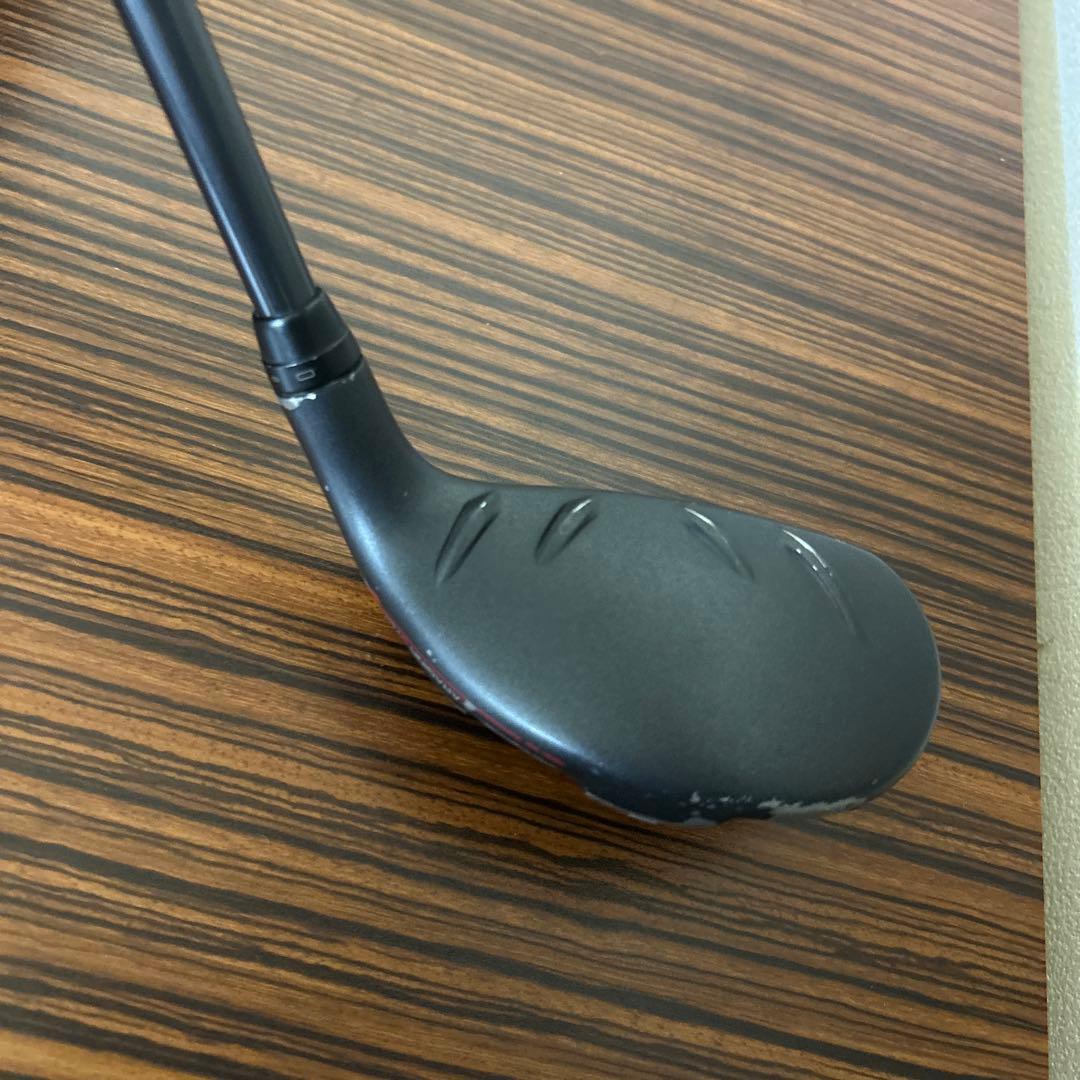 6U】PING G410 ハイブリッド ヘッドのみ - メルカリ