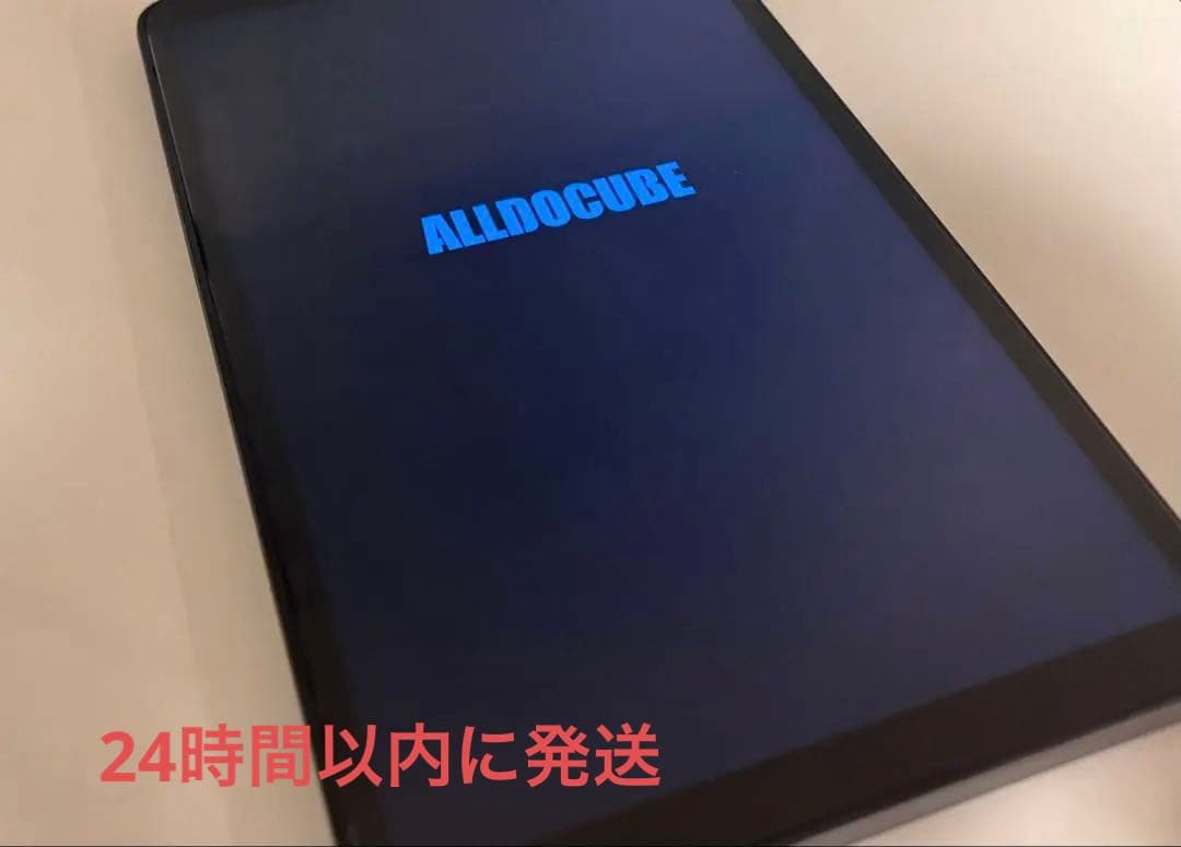 ALLDOCUBE iPlay60 mini Pro 8.4インチ タブレット SIMフリー】Alldocube iPlay 60 Mini Pro 8.4 インチ LTE 128GB グレー